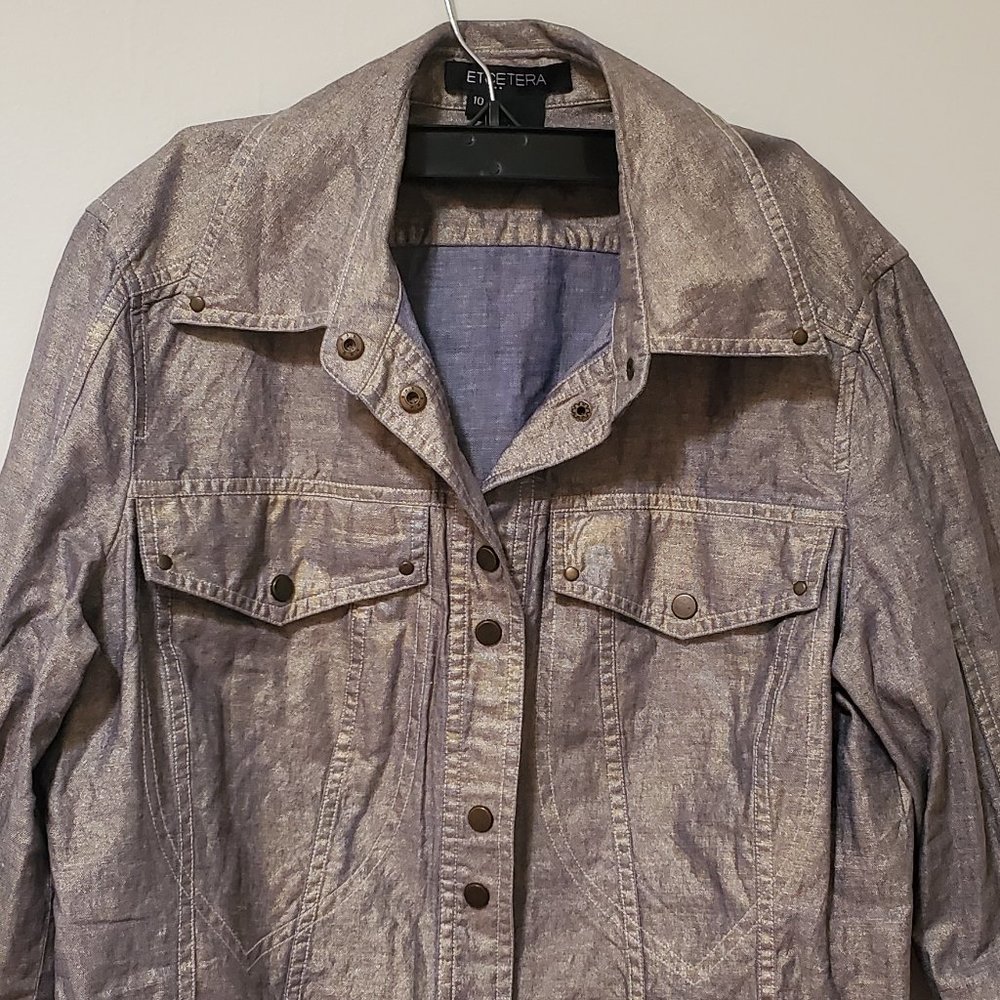 Etcetera Jacket - image 2